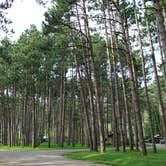 Review photo of Chief Keokuk Campground — Johnson-Sauk Trail State Recreation Area by Chris D., July 18, 2021