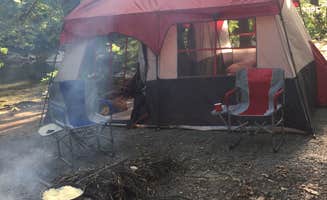 Elaine L.'s photo at Audra State Park Campground near Weston, WV