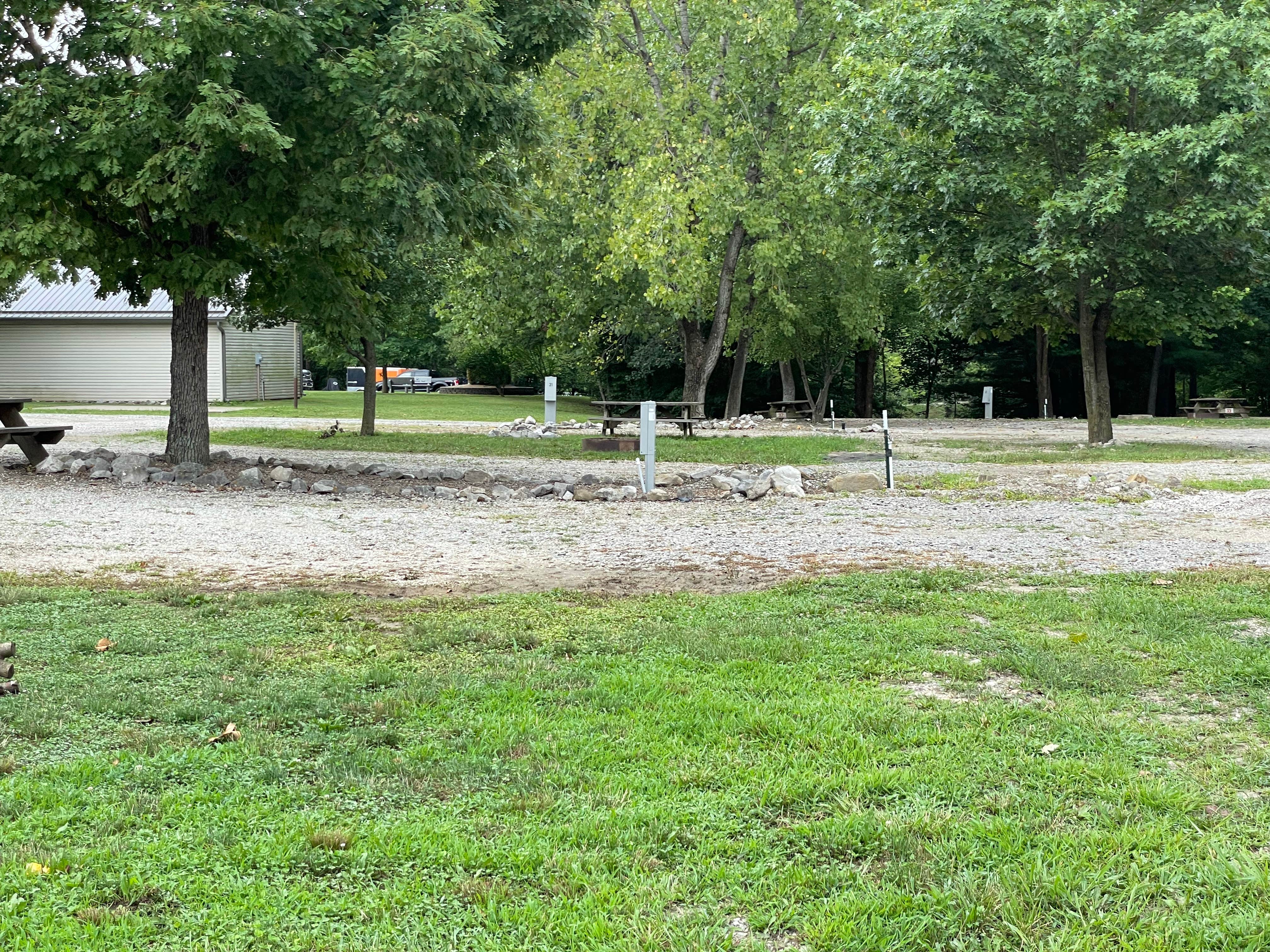 Lynnville Park The Dyrt