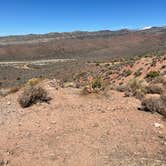 Review photo of Lovell Canyon Dispersed Camping (Spring Mountain) by Michele H., July 18, 2021