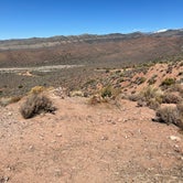 Review photo of Lovell Canyon Dispersed Camping (Spring Mountain) by Michele H., July 18, 2021