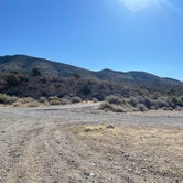 Review photo of Lovell Canyon Dispersed Camping (Spring Mountain) by Michele H., July 18, 2021