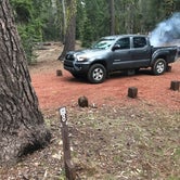 Review photo of Silver Bowl Campground by Darin D., June 14, 2018