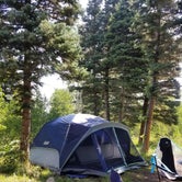 Review photo of Alvarado Campground by Glenna L., July 18, 2021