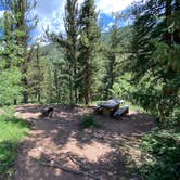 Review photo of Weston Pass Campground by Charlie N., July 18, 2021