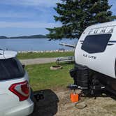 Review photo of Seaview Campground by Mark S., July 18, 2021