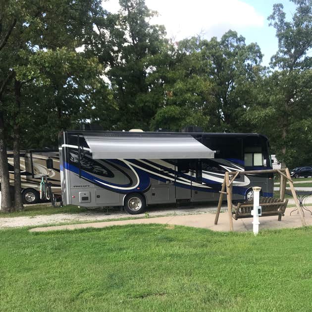 Joplin KOA Camping Joplin, MO