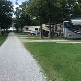 Review photo of Joplin KOA by Mike H., July 18, 2021