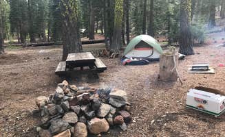 Darin D.'s photo at Silver Bowl Campground near Lassen National Forest