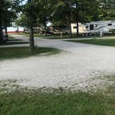 Review photo of Joplin KOA by Mike H., July 18, 2021