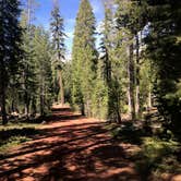 Review photo of Silver Bowl Campground by Darin D., June 14, 2018