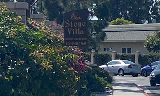 Stone Villa RV Park