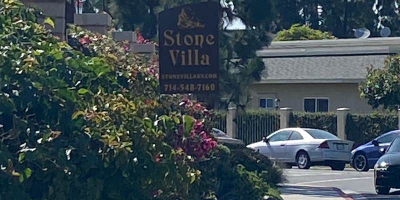 Camper submitted image from Stone Villa RV Park