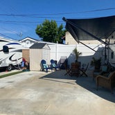 Review photo of Stone Villa RV Park by Brittney  C., July 18, 2021