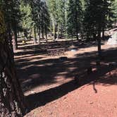 Review photo of Silver Bowl Campground by Darin D., June 14, 2018