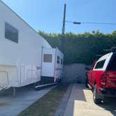 Review photo of Stone Villa RV Park by Brittney  C., July 18, 2021