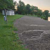 Review photo of Pymatuning State Park Campground by Kenpocentaur K., July 18, 2021