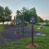 Review photo of Pymatuning State Park Campground by Kenpocentaur K., July 18, 2021