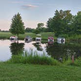 Review photo of Pymatuning State Park Campground by Kenpocentaur K., July 18, 2021