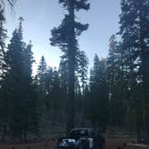 Review photo of Silver Bowl Campground by Darin D., June 14, 2018