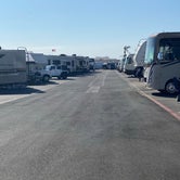 Review photo of Waterfront RV Park Huntington Beach by Brittney  C., July 19, 2021