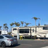 Review photo of Waterfront RV Park by Brittney  C., July 19, 2021