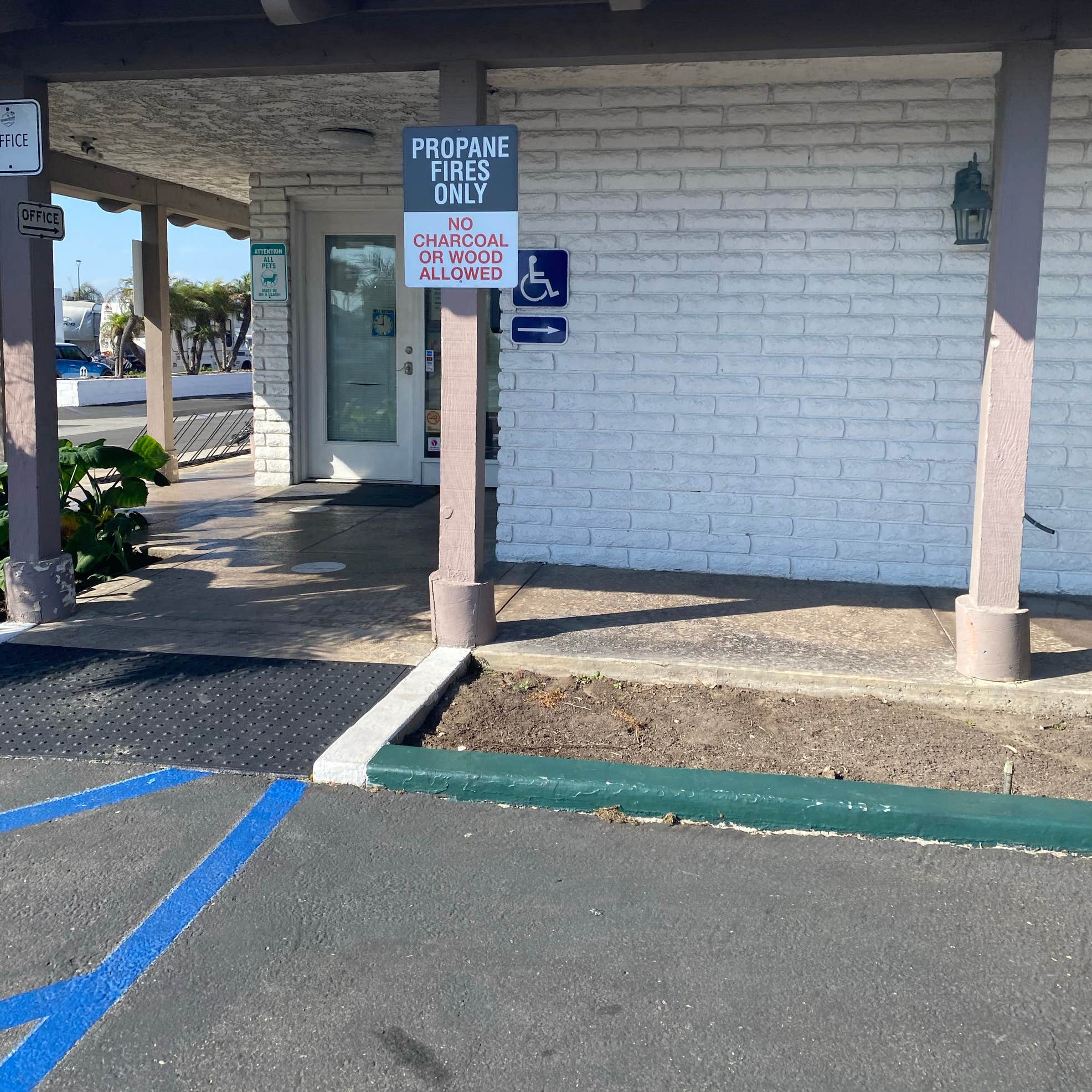 Waterfront RV Park Huntington Beach Camping The Dyrt