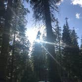 Review photo of Silver Bowl Campground by Darin D., June 14, 2018