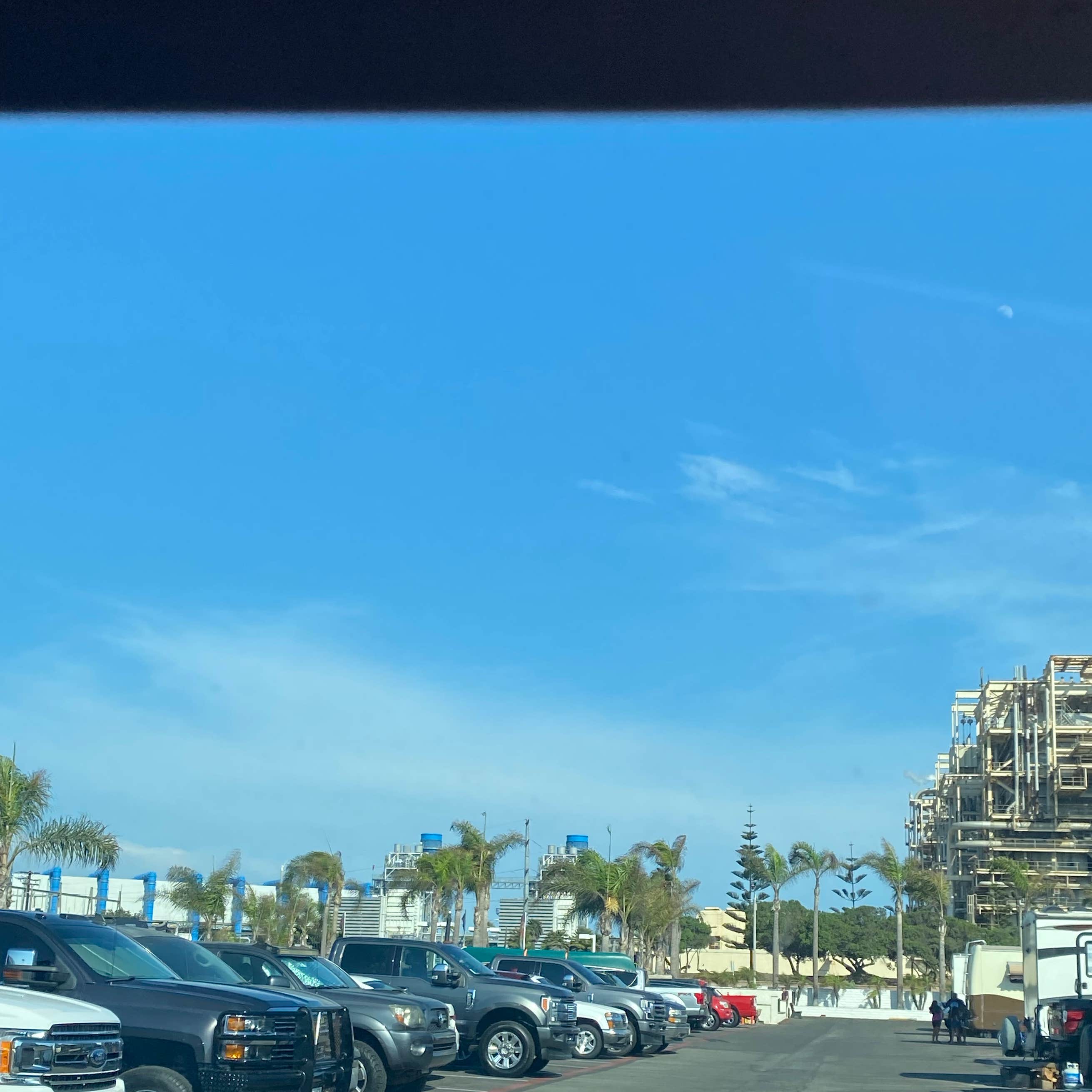 Waterfront RV Park Huntington Beach Camping The Dyrt