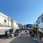 Review photo of Waterfront RV Park by Brittney  C., July 19, 2021