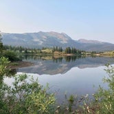 Review photo of Molas Lake Park & Campground by Maria H., July 19, 2021