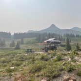 Review photo of Molas Lake Park & Campground by Maria H., July 19, 2021