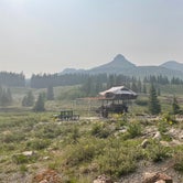 Review photo of Molas Lake Park & Campground by Maria H., July 19, 2021