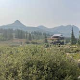 Review photo of Molas Lake Park & Campground by Maria H., July 19, 2021