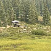 Review photo of Molas Lake Park & Campground by Maria H., July 19, 2021