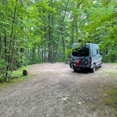 Review photo of Maidstone State Park — Maidstone State Forest by Ted D., July 19, 2021