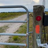 Review photo of Kilpatrick Hammock Campground — Kissimmee Prairie Preserve State Park by Jenn B., July 19, 2021