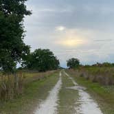 Review photo of Kilpatrick Hammock Campground — Kissimmee Prairie Preserve State Park by Jenn B., July 19, 2021