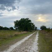 Review photo of Kilpatrick Hammock Campground — Kissimmee Prairie Preserve State Park by Jenn B., July 19, 2021