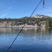 Review photo of Silver Bowl Campground by Darin D., June 14, 2018