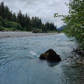 Review photo of Hoh Rain Forest - Olympic National Park by Kasumi , July 19, 2021