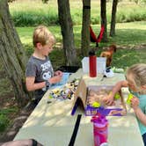 Review photo of Niobrara State Park Campground by Nicole T., July 19, 2021