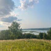 Review photo of Niobrara State Park Campground by Nicole T., July 19, 2021