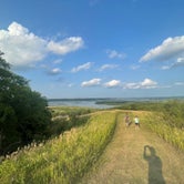 Review photo of Niobrara State Park Campground by Nicole T., July 19, 2021