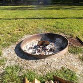 Review photo of Horine Reservation Camping at Jefferson County Memorial Forest by Kenpocentaur K., July 19, 2021