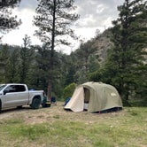 Review photo of Comales Campground by Santino , July 19, 2021