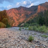 Review photo of Newton Creek Campground by Kohl , July 17, 2021