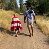 Review photo of Liberty Lake Regional Park by Kohl , July 19, 2021