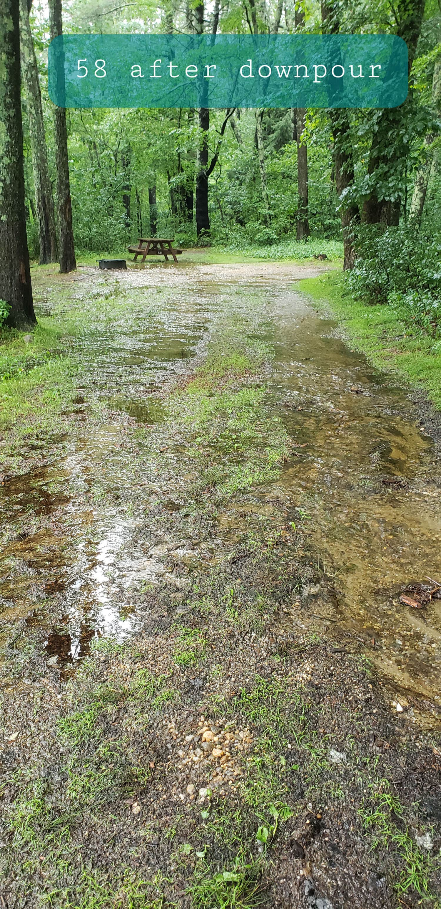 Lake Dennison Recreation Area Camping Winchendon, MA
