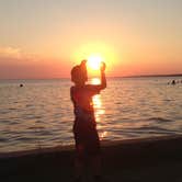 Review photo of Fontainebleau State Park Campground by Connie M., June 14, 2018
